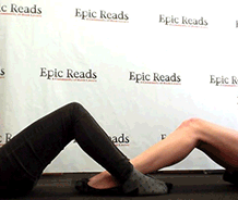 A Workout For Book Nerds