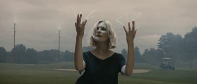 XXX stressadilla:Melancholia (2011) dir. Lars photo