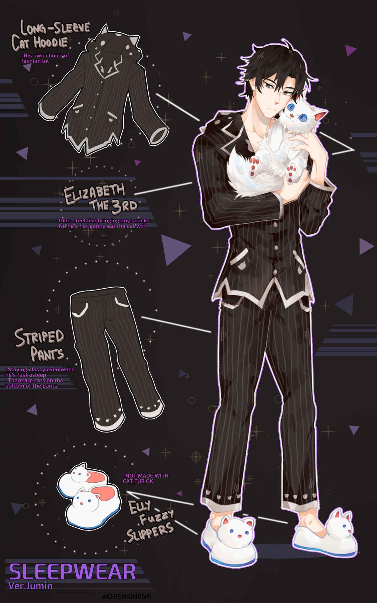 chishionrnr:LARGE!!!! MYSTIC MESSENGER!!!! SPAM!!!!!