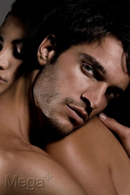 gaymadridboy:  DANIEL DI TOMASSO (I)