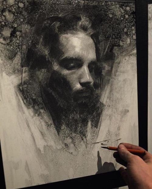 Casey Baugh