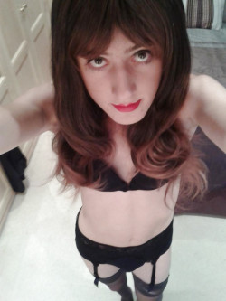 crossdresserscool:  Crossdressers Cool  http://crossdresserscool.tumblr.com