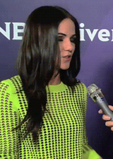 alexandrapark-fan:  Alexandra Park NBC/Universal Winter TCA Press Tour