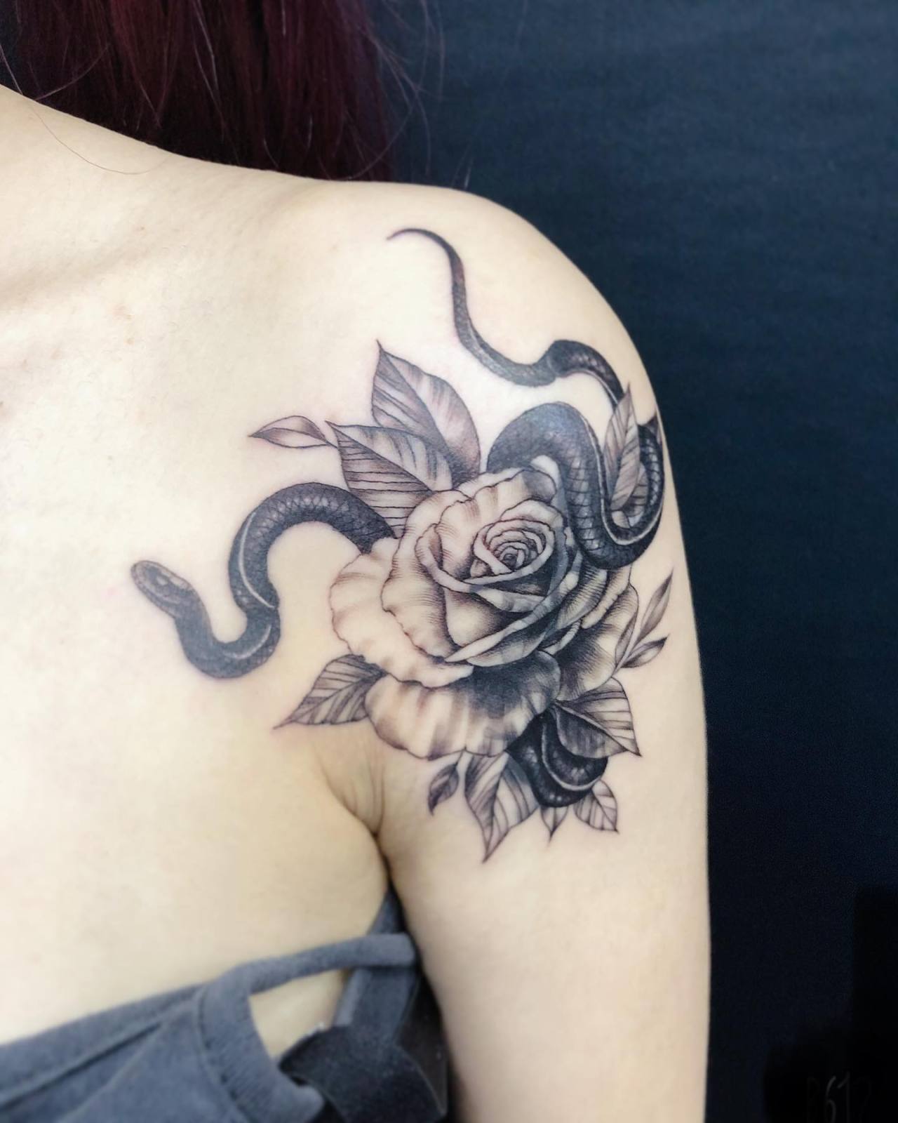 薔薇と蛇 Tumblr Posts Tumbral Com 薔薇と蛇 Tumblr Posts Tumbral Com