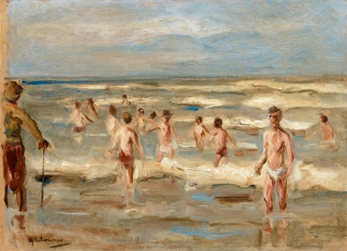 Max Liebermann