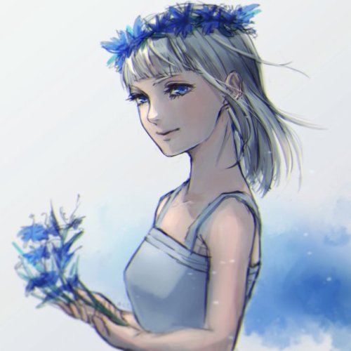 theffantasyart:  art by a_ct_n.