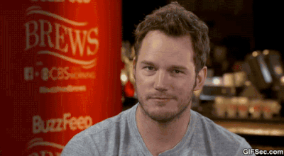 Oh My Gif — :)