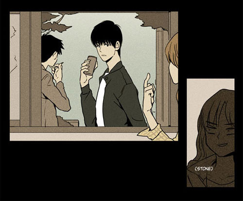 Shoujo Moments