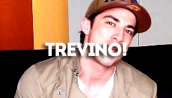 oliviaholts:  Happy 29th Birthday, Michael Trevino!     