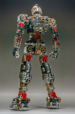 mechaddiction:  GUNDAM GUY: PG 1/60 RX-78-2