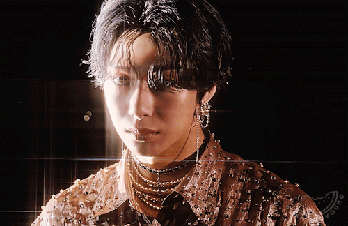 Caramel Kisses Hyungwon