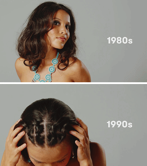 starwarsolo:  100 Years of Beauty       ↳ Diné