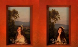 Sex wandering-songstress:Shu Qi photographed pictures
