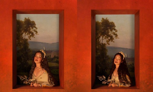 wandering-songstress:Shu Qi photographed porn pictures