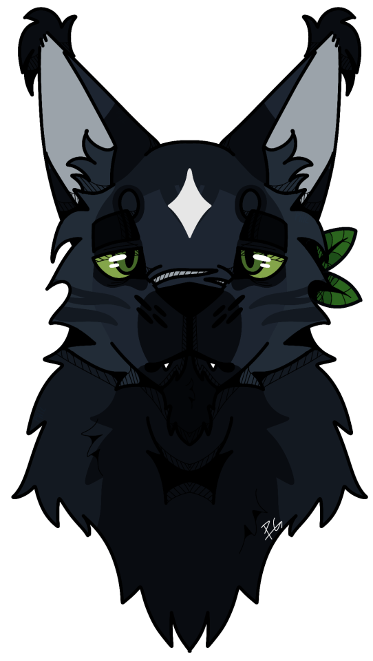 Art Of My Friend's Wc Oc