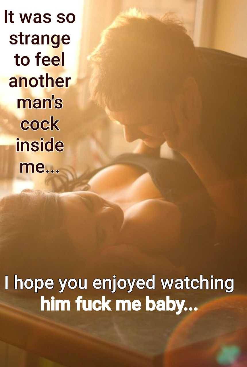 loveladyboi:  true-i-love-two-watch:    I love fucking someone else’s wife while