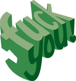You fucking fuck&hellip;..❤️