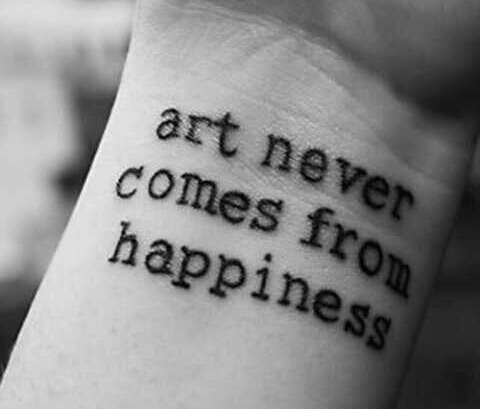 Indie, Hipster, Grunge, Boho, Vintage, Quotes, Words, Gif, Art
