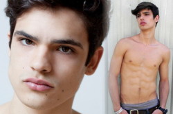 Lucas Mutinelli - http://handsomeboys.tk