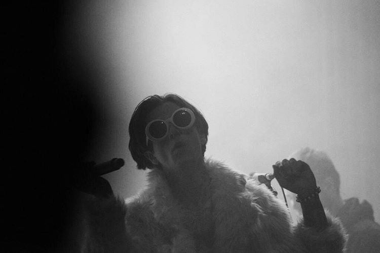 olddirtytshirt:  felt like i was in the RIP video all over again last night in denver