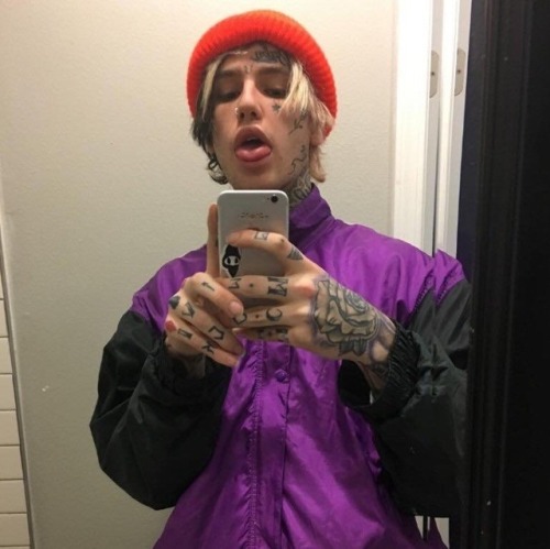 lil xan