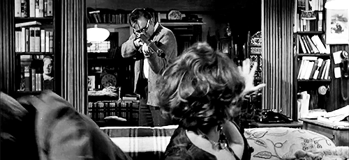 sergiopiccioni:    wesanderstoned  ‘w’ho’s Afraid of Virginia Woolf  ?  