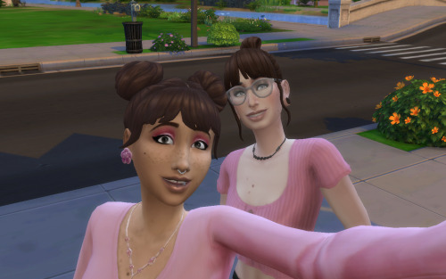 I Play Sims A Lot (yea No Shit) And I Wanna Post Some Screenshots
