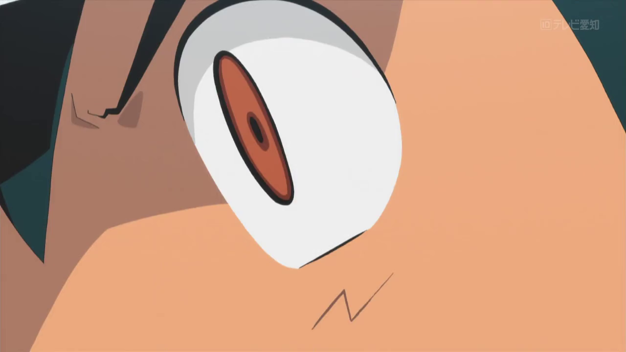 rohanite:  Ash is gonna self destruct at this rate (it’s resulting in some beautiful