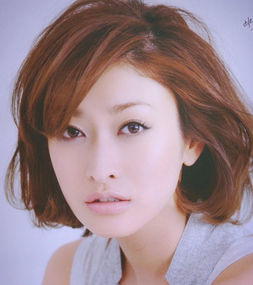 19/50 pictures of 山田優 ♥