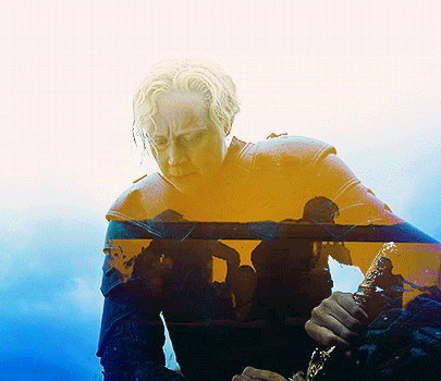 scinnlaece: everything you did brought you where you are now… where you belong.
