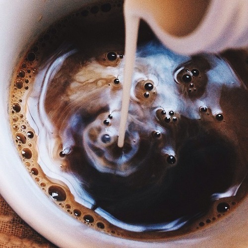 Coffee blog