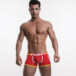 menandunderwear:  New ranges by PUMP! at