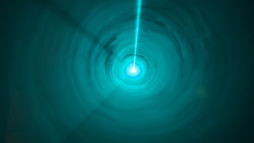 Engineers Accidentally Discover a New Method of Laser-Based Spacecraft Propulsion