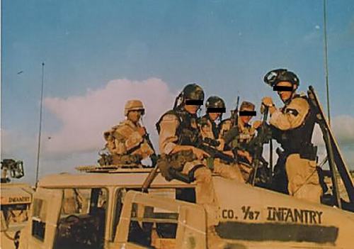 soldierporn:  taco-man-andre:  Somalia  The United States Army in Somalia, 1992-1994, US Army military history publication, 27 pages. Includes detailed events of Battle of Mogadishu.