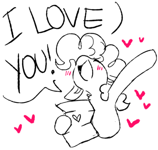 mlp fan