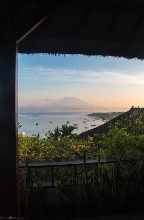 Nusa Lembongan, Bali