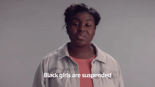 black-to-the-bones:    Black girls deserve to learn free from bias and stereotypes.
