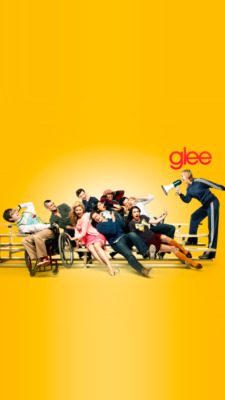 Glee Bg Tumblr