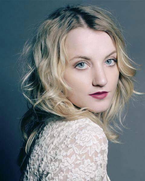 Evanna Lynch(Evanna Patricia Lynch)
