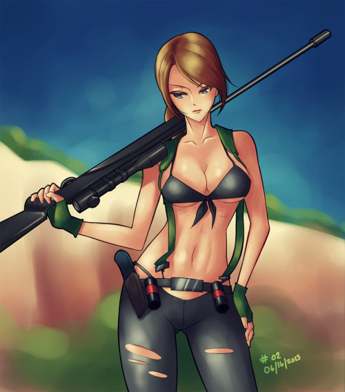 hentaibeats:  Metal Gear Set! Requested by Anon! (ﾉ◕ヮ◕)ﾉ*:･ﾟ✧ All art is sourced via caption! ✧ﾟ･: *ヽ(◕ヮ◕ヽ) Click here for more hentai! Feel free to request sets and send asks over! 