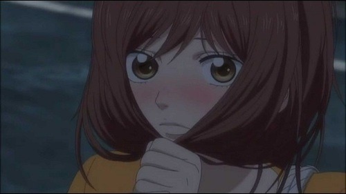 Ao Haru Ride OVA (Blue Spring Ride OVA) 