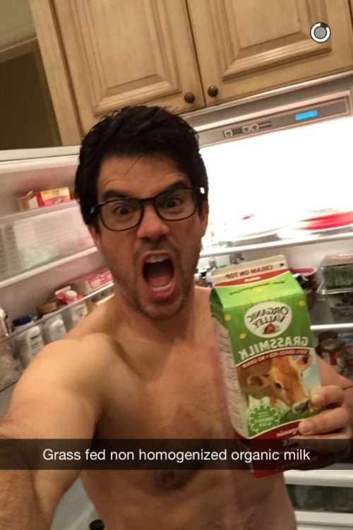 thebuttkingpost:  mkbematt:  mahourammy:  queenwhiskey:  fullmetalwindbreaker:  getrichquicktricks:  following tai lopez on snapchat has really been an experience  here in my kitchen just bought this uh new grass fed non homogenized organic milk here