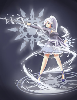 meme-aestheticc:  Snow Angel!Weiss Schnee