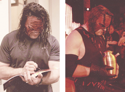 Wrestlingxedits:  Happy Birthday Kane