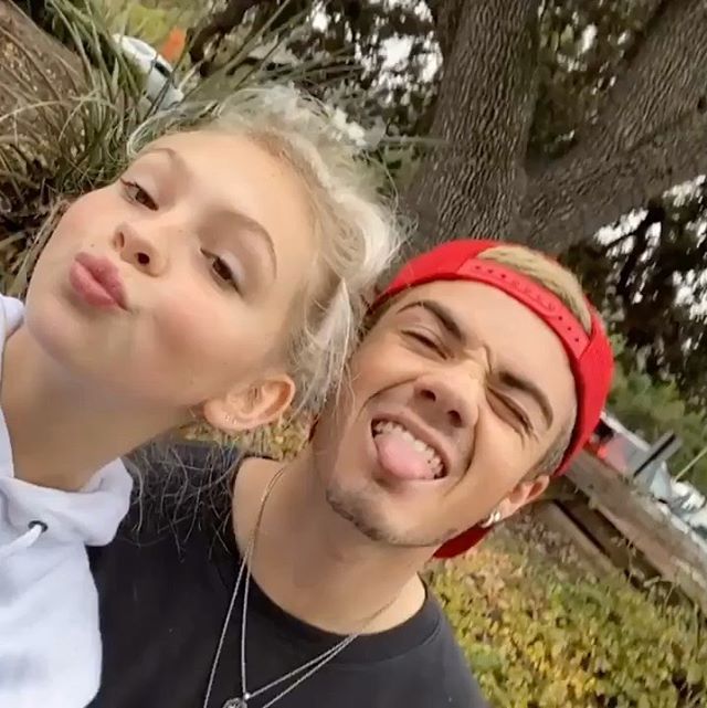 Instagram Jordyn Jones