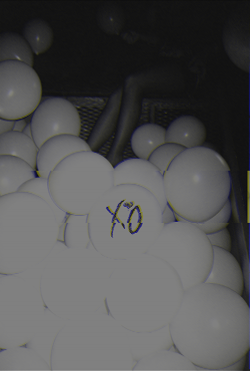 dreams-season:  House of Ballons - The Weeknd Pt. II