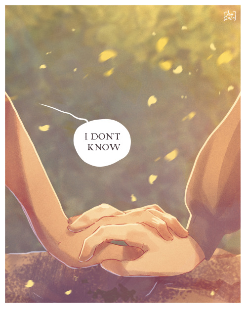 Albus Dumbledore And Gellert Grindelwald.