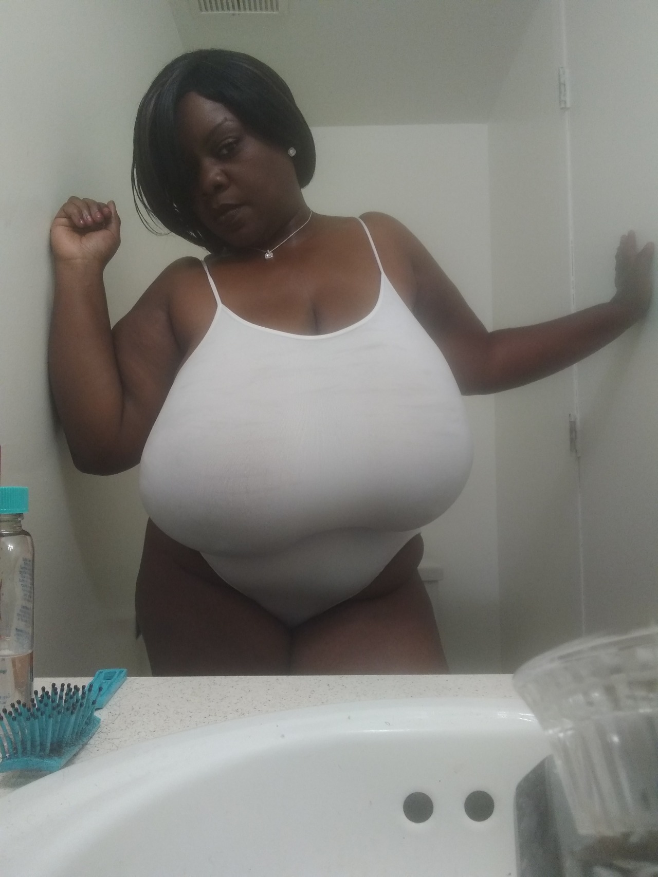 mschocolitt69:Delicious Chocolitt BBW🍫