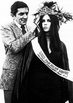  Strange Beauty Contests- click photo for