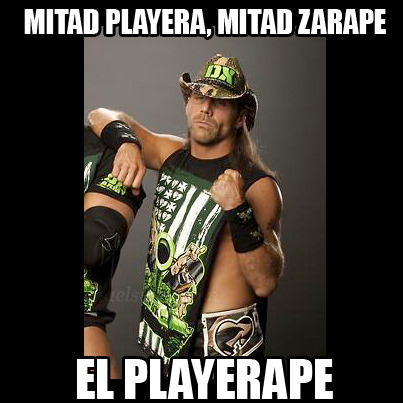 ¡Viva Memexico!